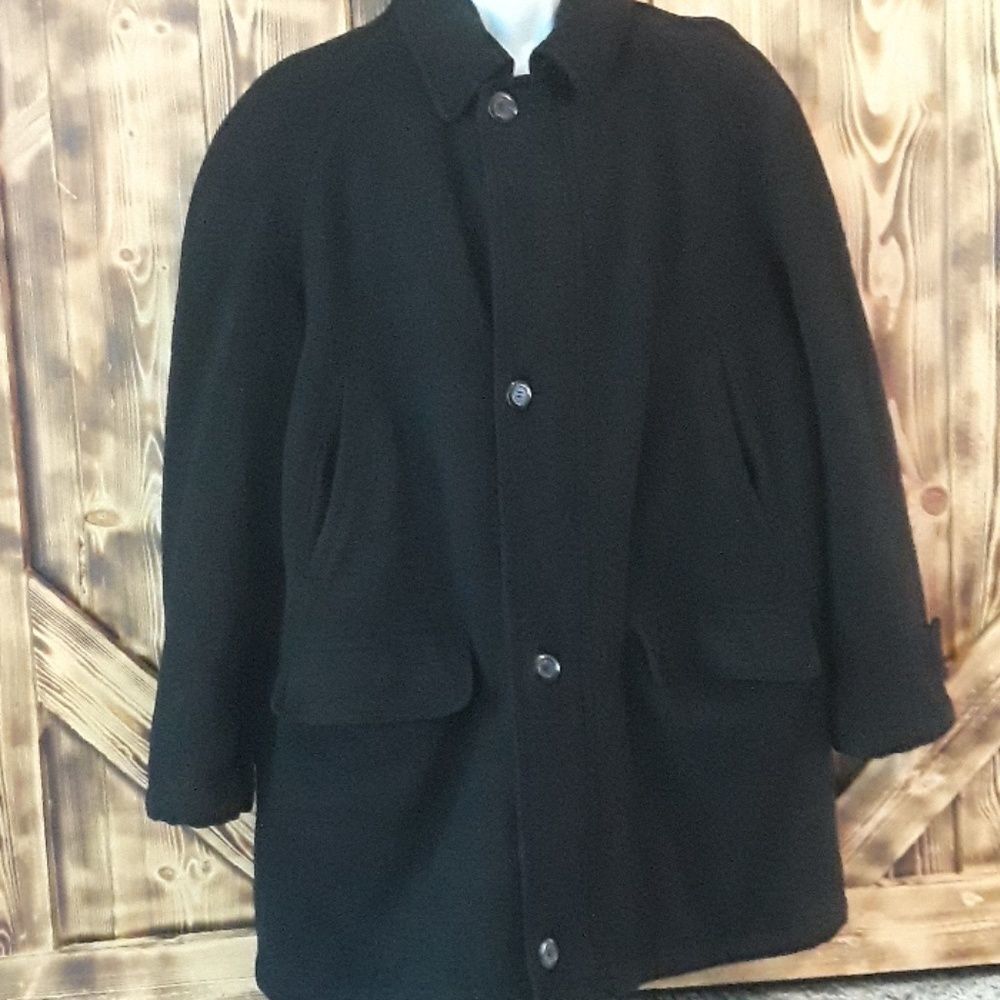 Bolzano Xl Men's 3/4 Length Coat